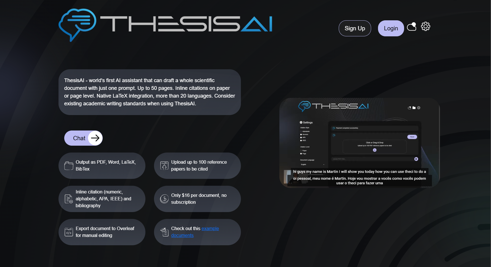 featured