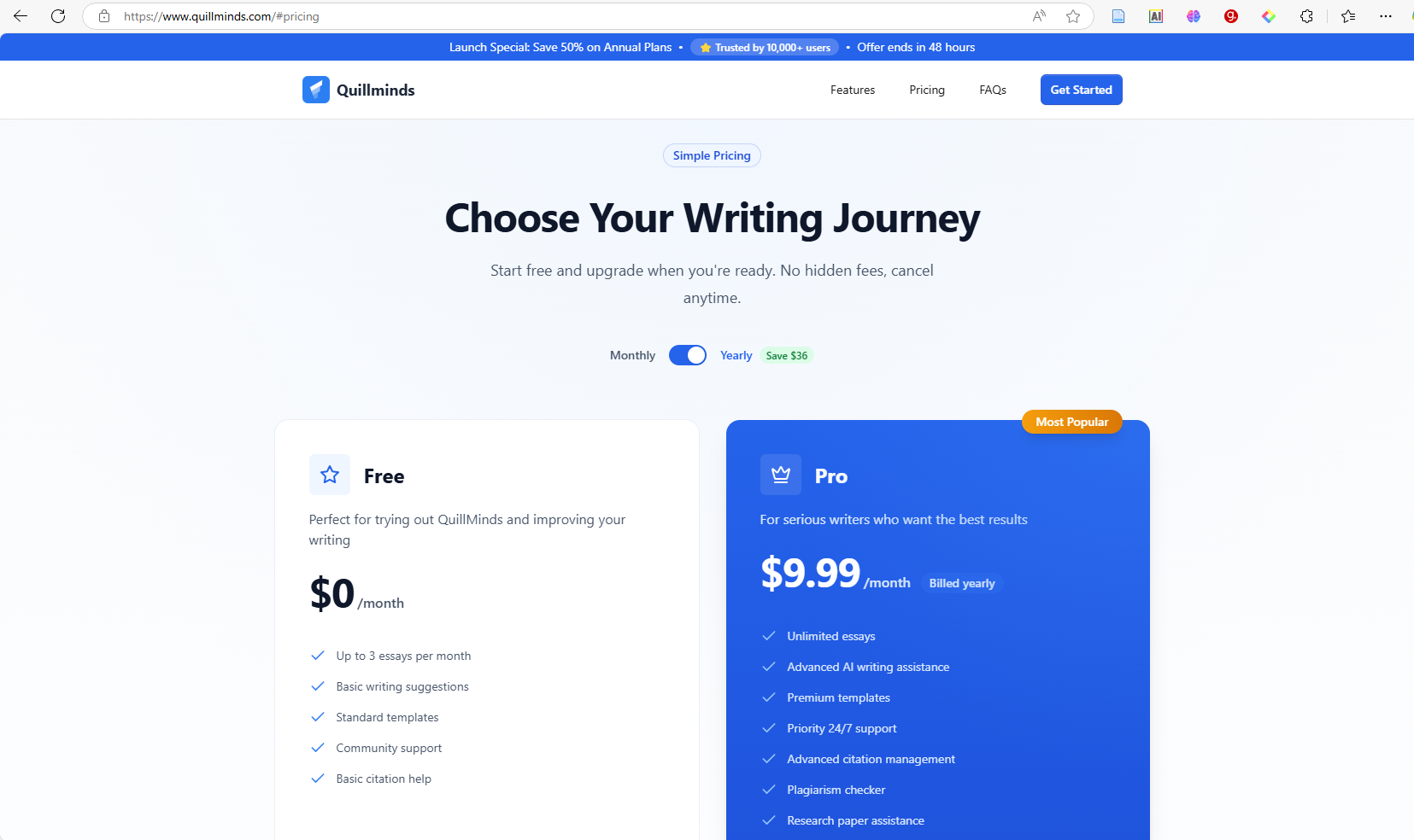 featured